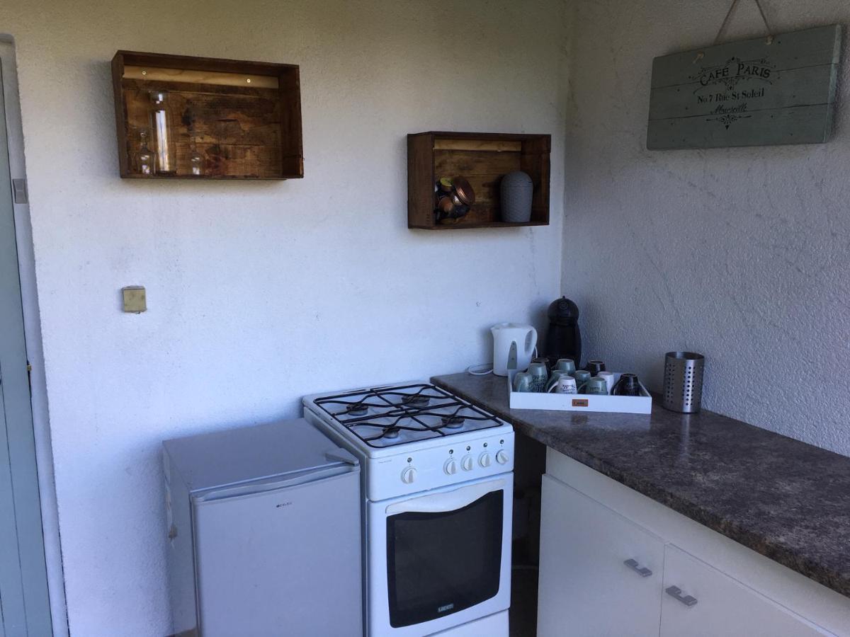 Charming 2-Bed Cabin In Domfront-En-Poiraie Perrou Luaran gambar